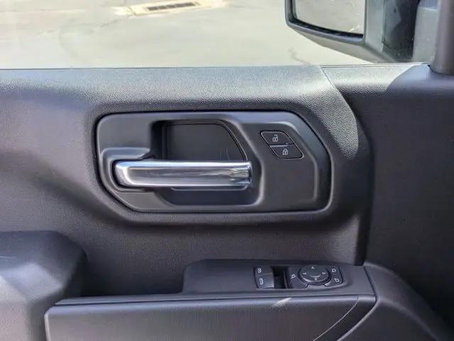 2026 GMC Sierra 3500HD Pro