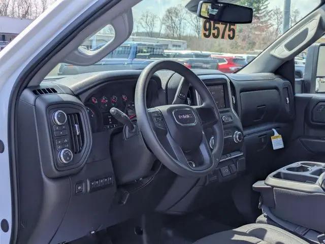 2026 GMC Sierra 3500HD Pro
