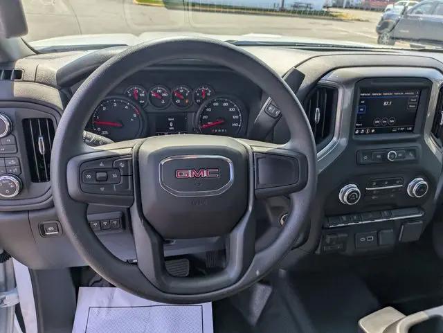 2026 GMC Sierra 3500HD Pro
