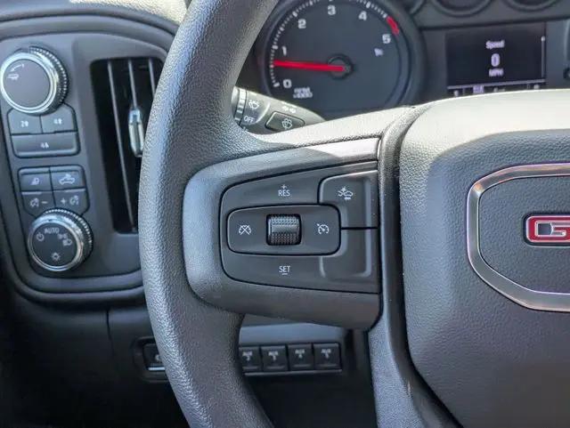2026 GMC Sierra 3500HD Pro