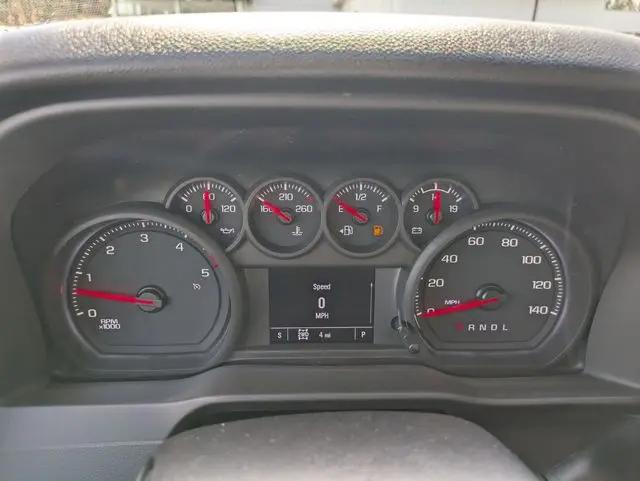 2026 GMC Sierra 3500HD Pro