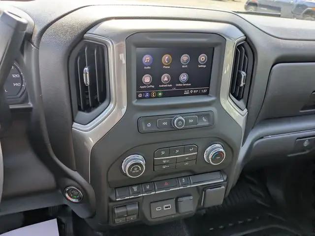 2026 GMC Sierra 3500HD Pro