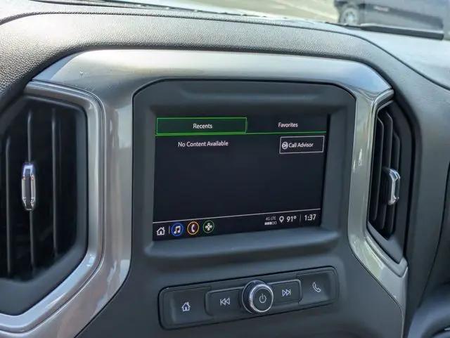2026 GMC Sierra 3500HD Pro