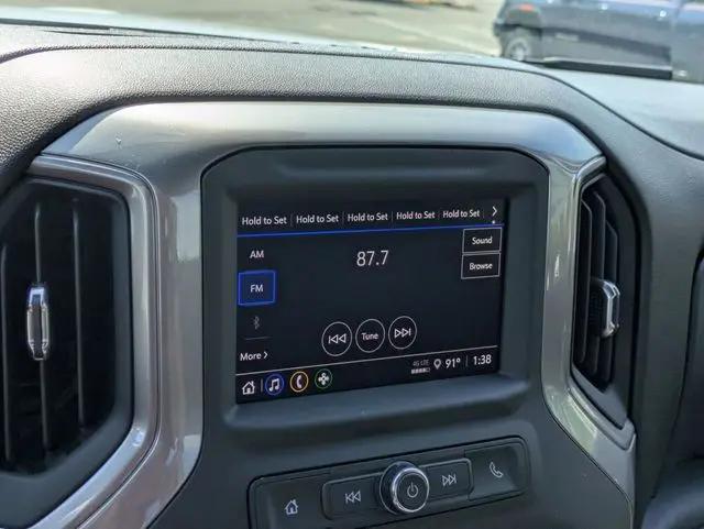 2026 GMC Sierra 3500HD Pro