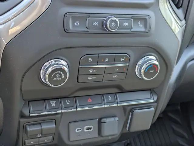 2026 GMC Sierra 3500HD Pro