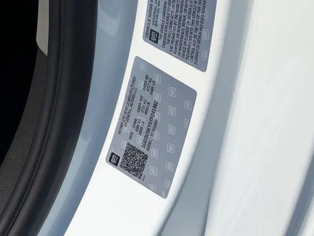 2026 GMC Sierra 3500HD Pro