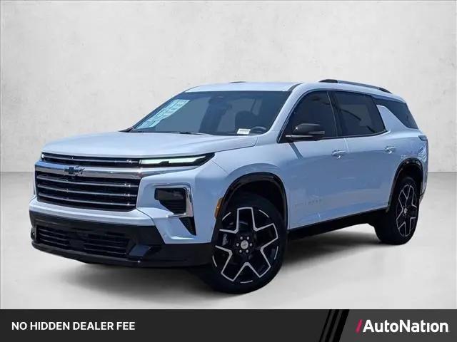 2026 Chevrolet Traverse AWD High Country for sale in Mesa, AZ