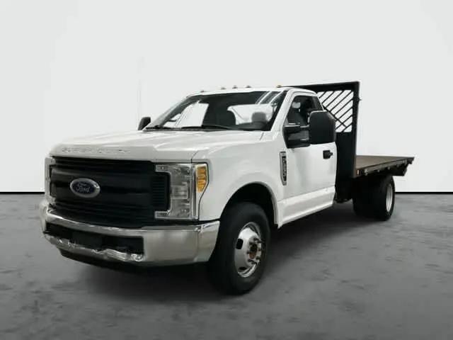2017 Ford F-350 XL for sale in League City, TX