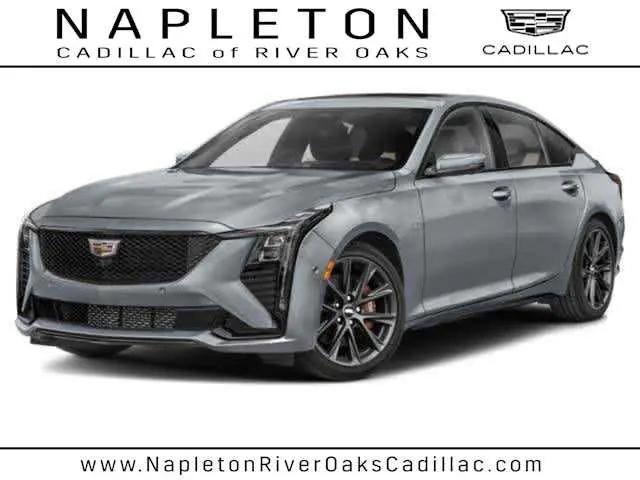 2026 Cadillac CT5 Sport RWD for sale in Calumet City, IL