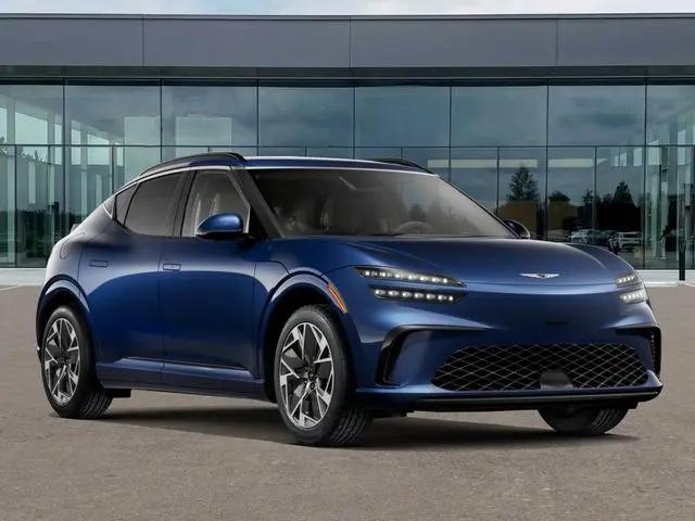 2026 Genesis GV60 AWD