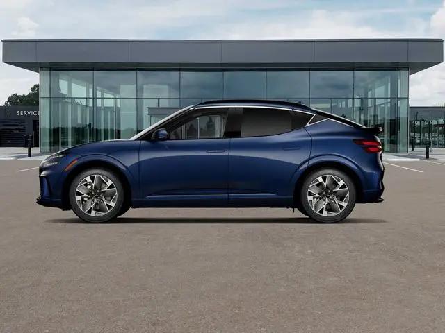 2026 Genesis GV60 AWD