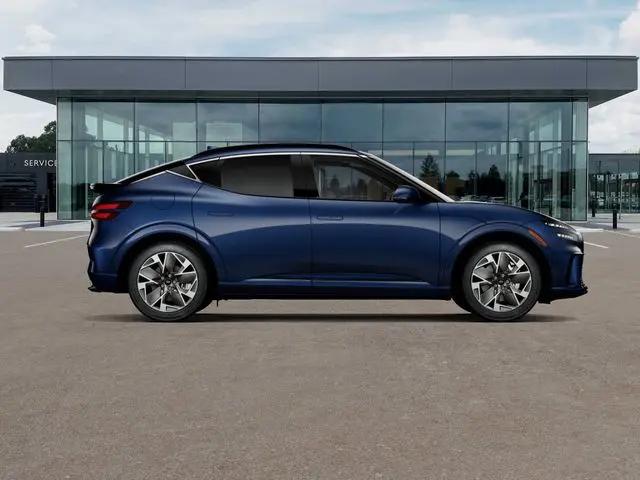 2026 Genesis GV60 AWD