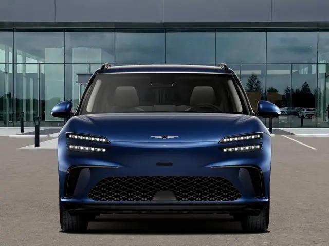 2026 Genesis GV60 AWD
