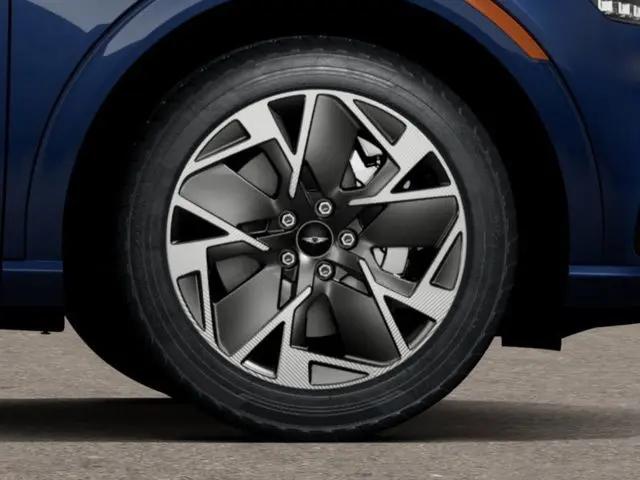 2026 Genesis GV60 AWD