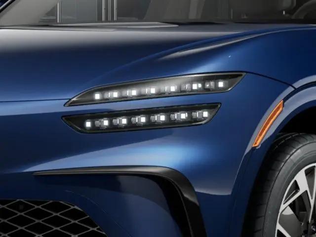 2026 Genesis GV60 AWD