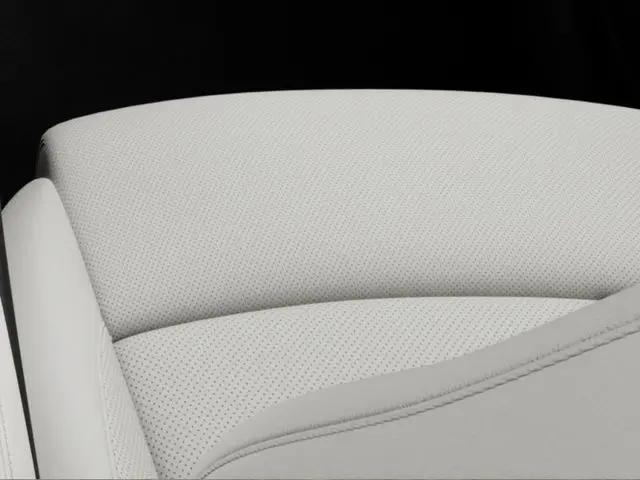 2026 Genesis GV60 AWD