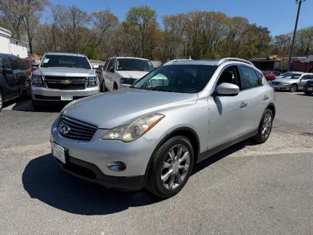 2011 INFINITI EX35 Journey for sale in Pasadena, MD