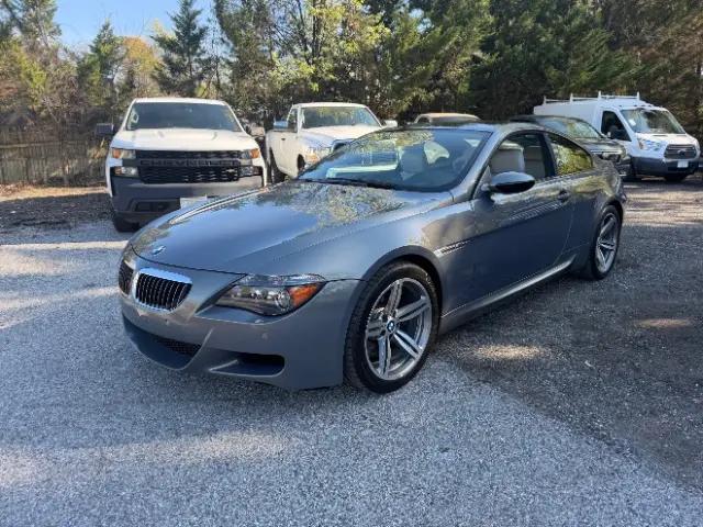 2007 BMW M6 Standard for sale in Pasadena, MD