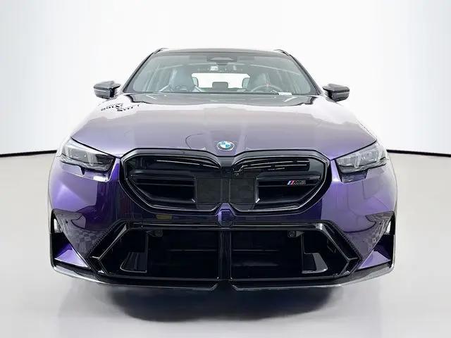 2026 BMW M5 Touring