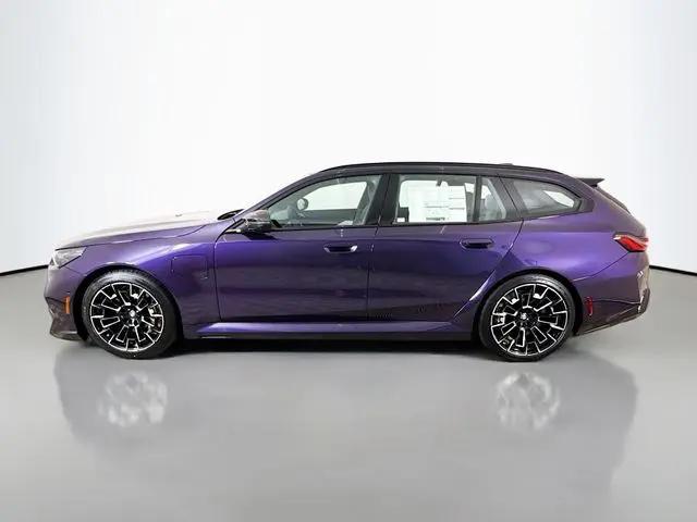 2026 BMW M5 Touring