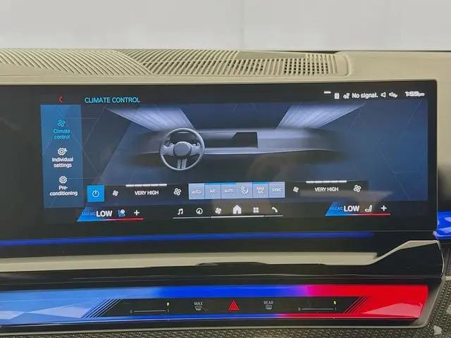 2026 BMW M5 Touring