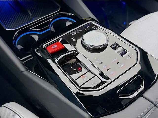 2026 BMW M5 Touring