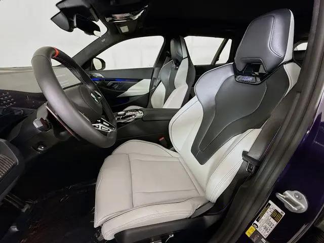 2026 BMW M5 Touring