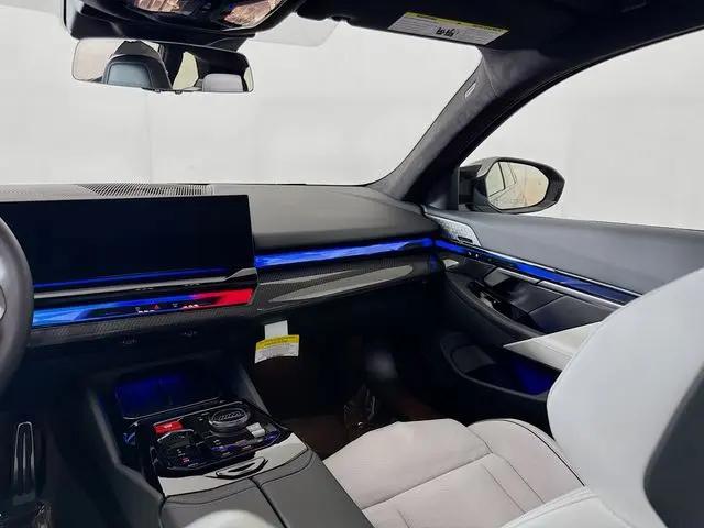 2026 BMW M5 Touring