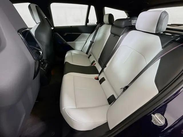 2026 BMW M5 Touring