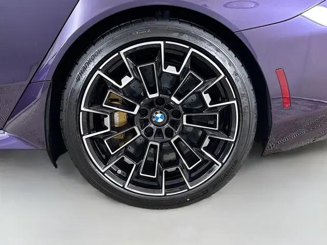 2026 BMW M5 Touring