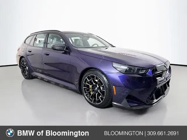 2026 BMW M5 Touring for sale in Bloomington, IL