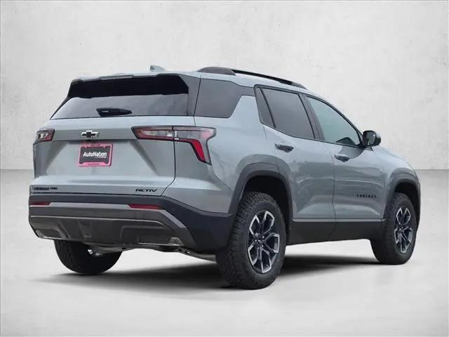 2026 Chevrolet Equinox AWD ACTIV