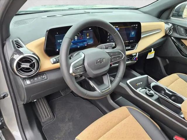 2026 Chevrolet Equinox AWD ACTIV