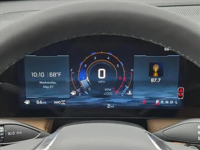 2026 Chevrolet Equinox AWD ACTIV
