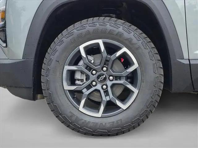 2026 Chevrolet Equinox AWD ACTIV
