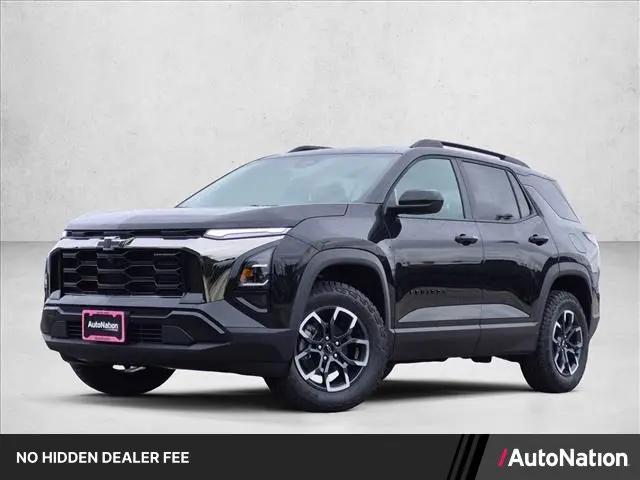 2026 Chevrolet Equinox AWD ACTIV for sale in Austin, TX