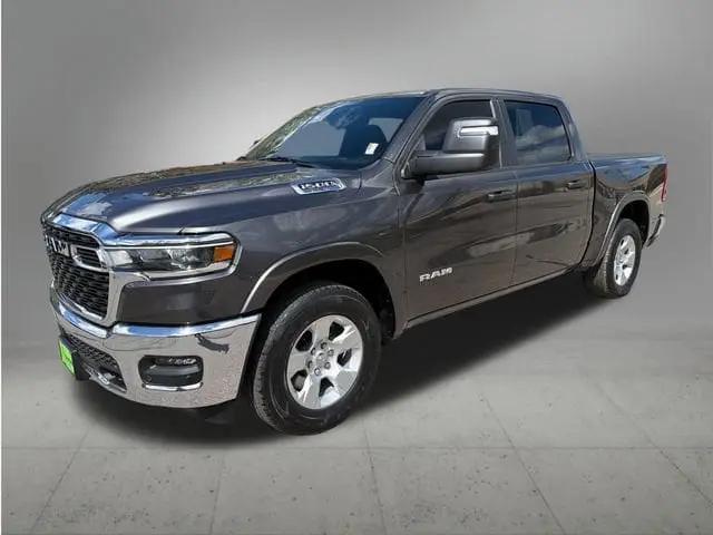 2025 Ram 1500 Big Horn Crew Cab 4x4 5'7" Box for sale in Glenwood Springs, CO