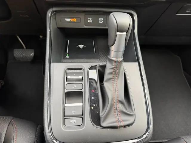 2026 Honda CR-V Hybrid 2WD Sport-L