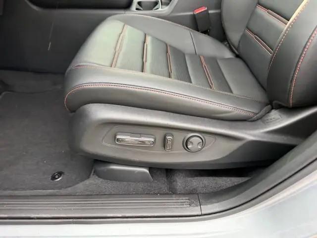 2026 Honda CR-V Hybrid 2WD Sport-L