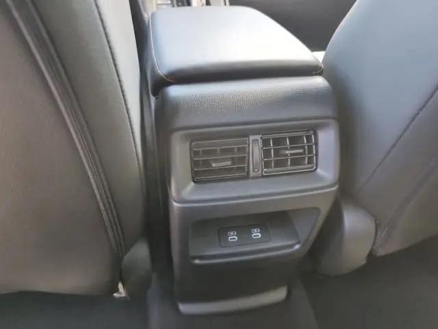 2026 Honda CR-V Hybrid 2WD Sport-L