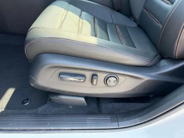 2026 Honda CR-V Hybrid 2WD Sport-L