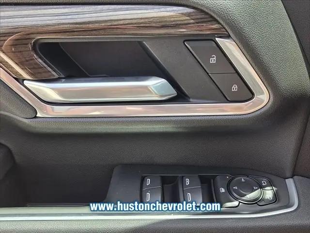 2026 Chevrolet Silverado 2500HD Crew Cab, Standard Bed, LT, 4WD