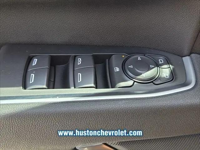 2026 Chevrolet Silverado 2500HD Crew Cab, Standard Bed, LT, 4WD