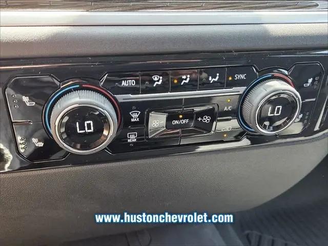 2026 Chevrolet Silverado 2500HD Crew Cab, Standard Bed, LT, 4WD