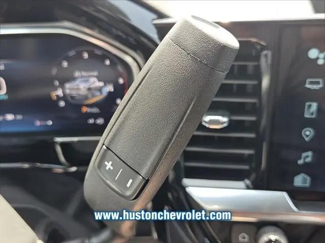 2026 Chevrolet Silverado 2500HD Crew Cab, Standard Bed, LT, 4WD