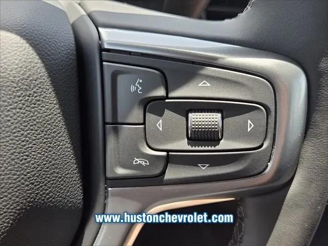 2026 Chevrolet Silverado 2500HD Crew Cab, Standard Bed, LT, 4WD