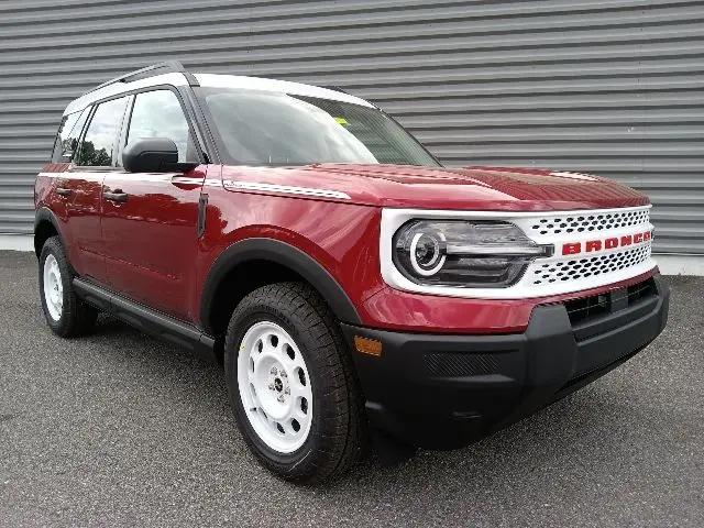 2026 Ford Bronco Sport Heritage for sale in Ft Payne, AL