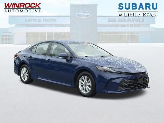 2025 Toyota Camry LE for sale in Little Rock, AR