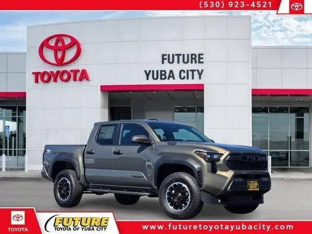 2026 Toyota Tacoma TRD Off Road for sale in Yuba City, CA