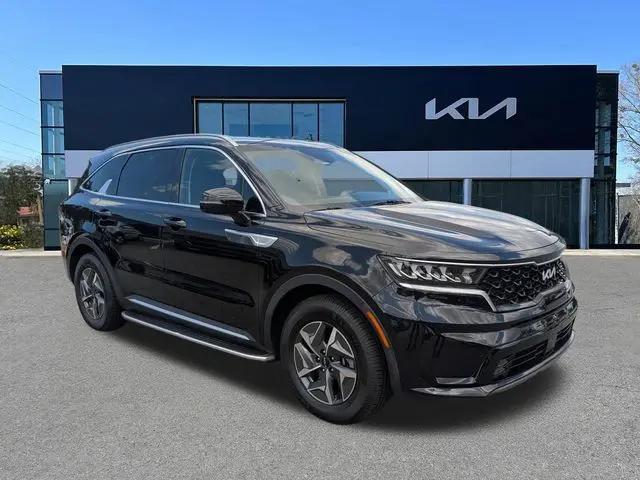 2022 Kia Sorento Hybrid EX for sale in Evans, GA
